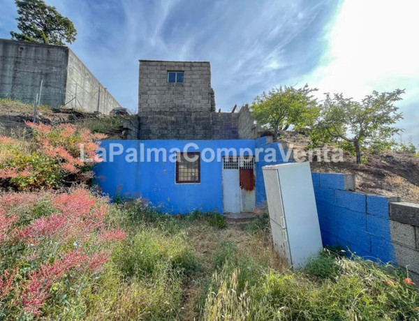 Suelo rústico en Venta en Garafia Santa Cruz de Tenerife 