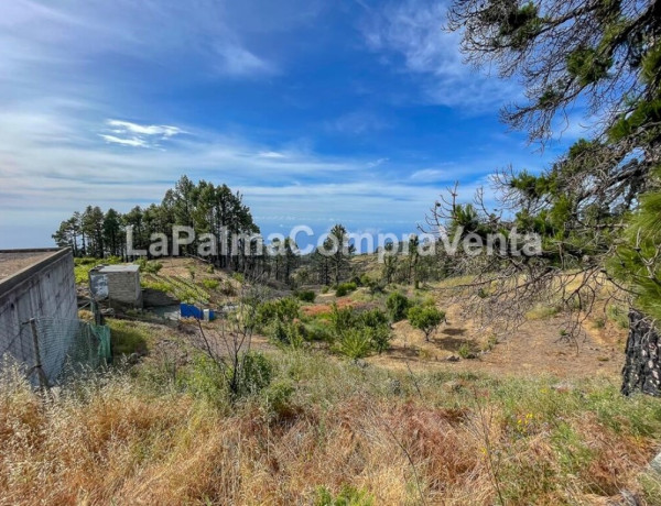 Suelo rústico en Venta en Garafia Santa Cruz de Tenerife 