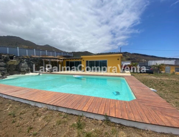 Casa-Chalet en Venta en San Simon Santa Cruz de Tenerife 