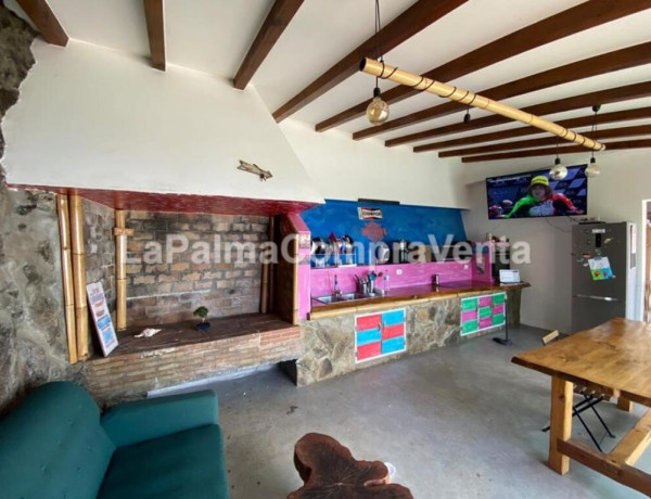 Casa-Chalet en Venta en San Simon Santa Cruz de Tenerife 