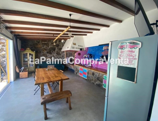 Casa-Chalet en Venta en San Simon Santa Cruz de Tenerife 