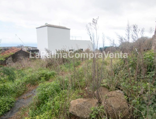 Casa-Chalet en Venta en San Andres Y Sauces Santa Cruz de Tenerife 