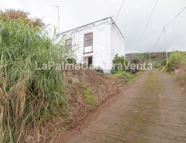 Casa-Chalet en Venta en San Andres Y Sauces Santa Cruz de Tenerife 