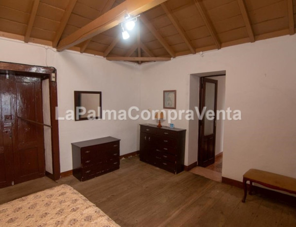 Casa-Chalet en Venta en Barlovento Santa Cruz de Tenerife 