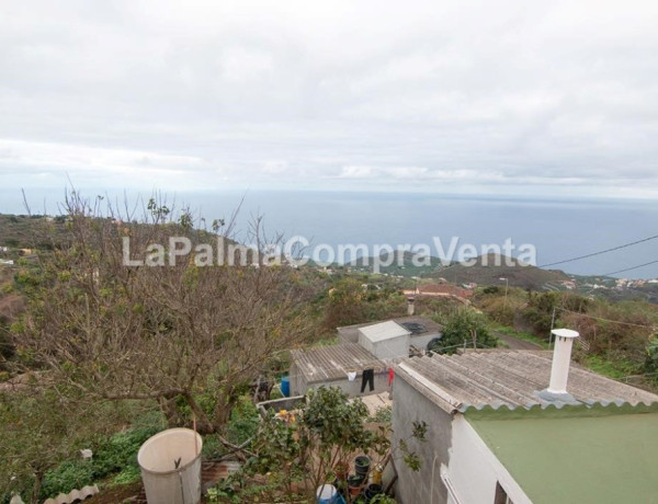 Casa-Chalet en Venta en Barlovento Santa Cruz de Tenerife 