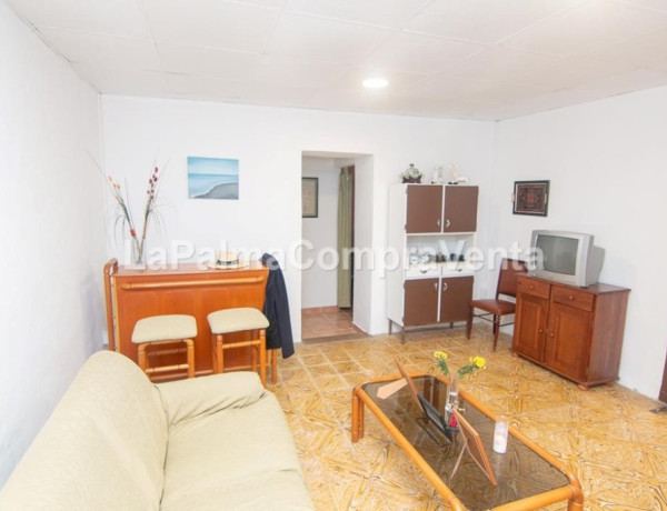 Casa-Chalet en Venta en Barlovento Santa Cruz de Tenerife 