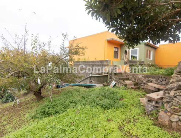 Casa-Chalet en Venta en Barlovento Santa Cruz de Tenerife 