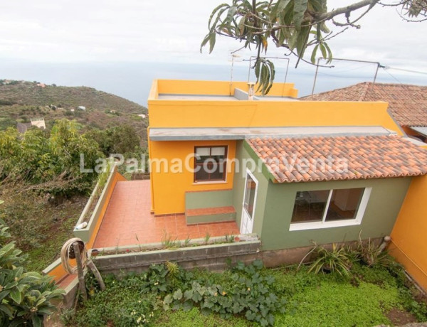 Casa-Chalet en Venta en Barlovento Santa Cruz de Tenerife 