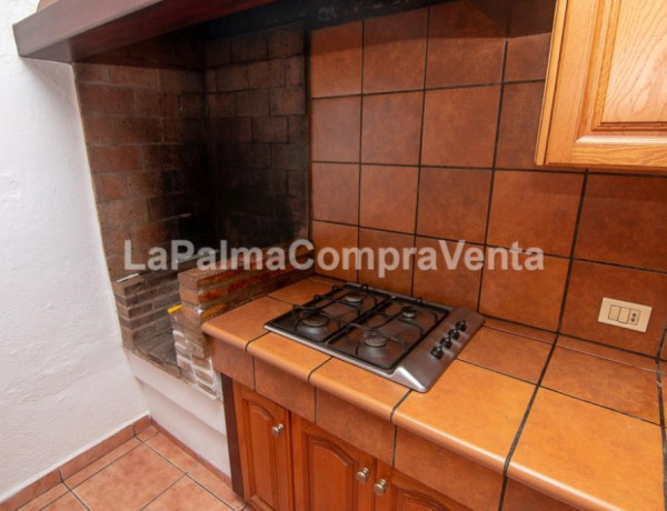 Casa-Chalet en Venta en Barlovento Santa Cruz de Tenerife 