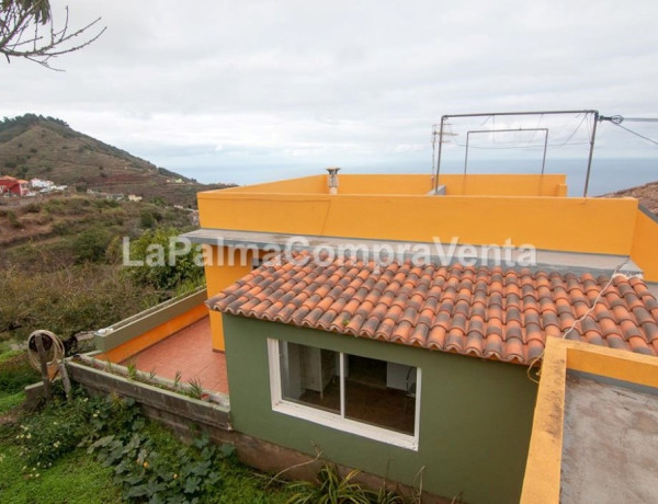 Casa-Chalet en Venta en Barlovento Santa Cruz de Tenerife 