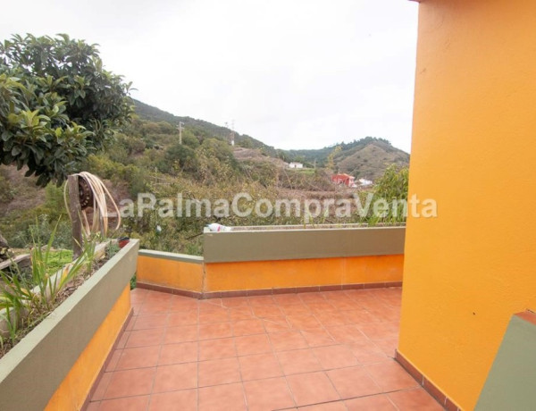 Casa-Chalet en Venta en Barlovento Santa Cruz de Tenerife 