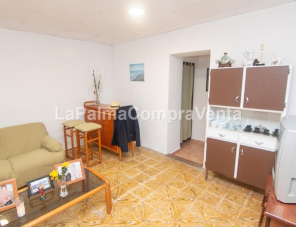 Casa-Chalet en Venta en Barlovento Santa Cruz de Tenerife 