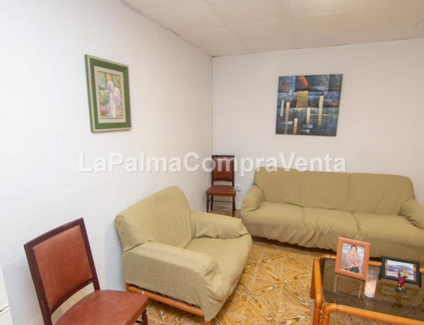 Casa-Chalet en Venta en Barlovento Santa Cruz de Tenerife 