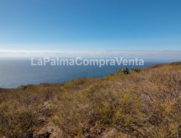 Land being developed For sell in Tricias, Las in Santa Cruz de Tenerife 