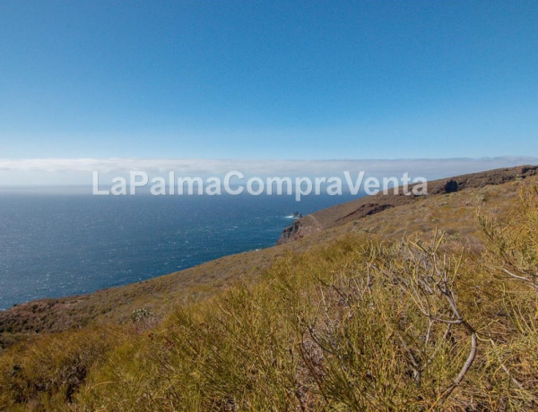 Land being developed For sell in Tricias, Las in Santa Cruz de Tenerife 