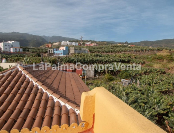 Casa-Chalet en Venta en San Andres Y Sauces Santa Cruz de Tenerife 