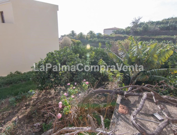 Casa-Chalet en Venta en San Andres Y Sauces Santa Cruz de Tenerife 