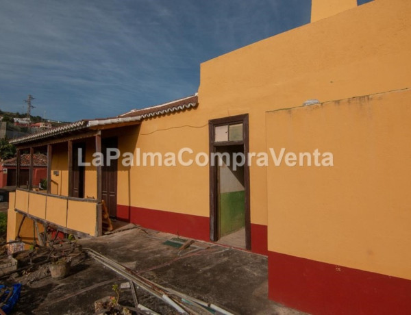 Casa-Chalet en Venta en San Andres Y Sauces Santa Cruz de Tenerife 