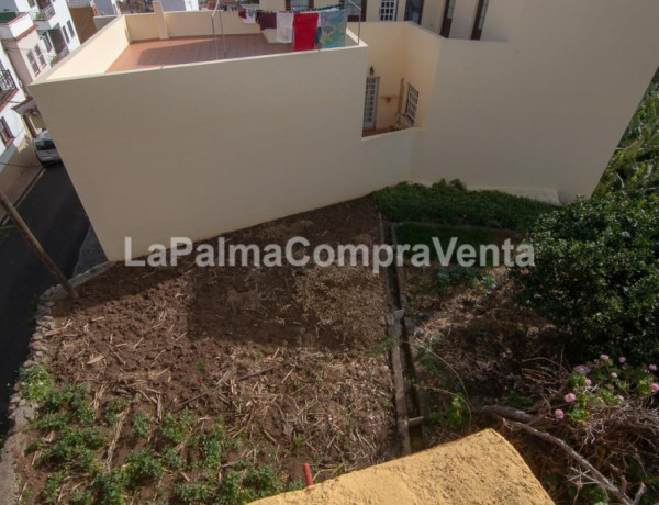 Casa-Chalet en Venta en San Andres Y Sauces Santa Cruz de Tenerife 