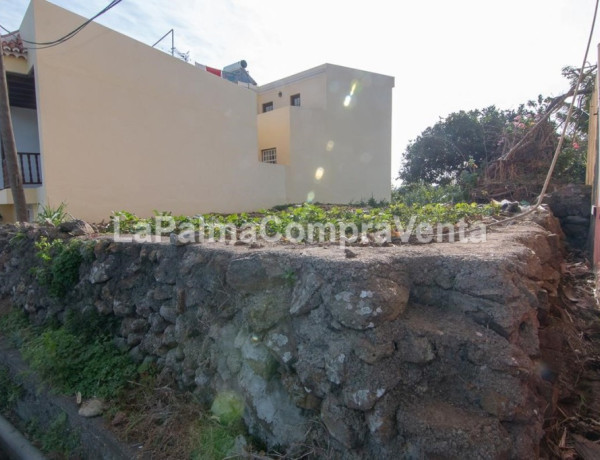 Casa-Chalet en Venta en San Andres Y Sauces Santa Cruz de Tenerife 