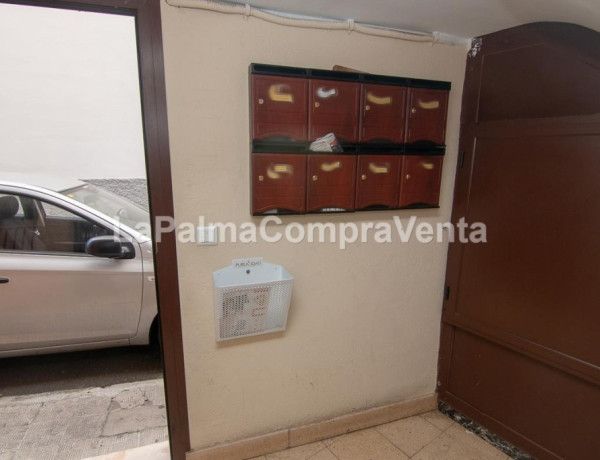 Ático en Venta en Santa Cruz De La Palma Santa Cruz de Tenerife 