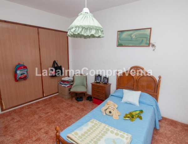 Ático en Venta en Santa Cruz De La Palma Santa Cruz de Tenerife 