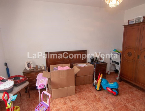 Ático en Venta en Santa Cruz De La Palma Santa Cruz de Tenerife 