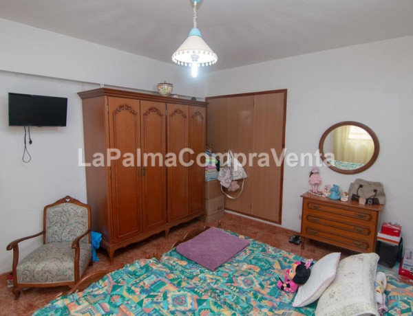 Ático en Venta en Santa Cruz De La Palma Santa Cruz de Tenerife 