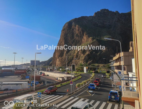 Piso en Venta en Santa Cruz De La Palma Santa Cruz de Tenerife 