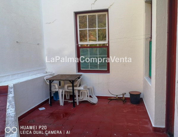 Piso en Venta en Santa Cruz De La Palma Santa Cruz de Tenerife 