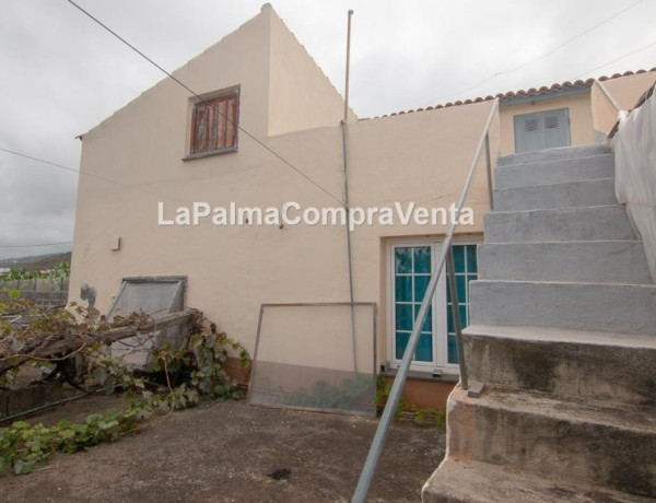 Casa-Chalet en Venta en Barlovento Santa Cruz de Tenerife 