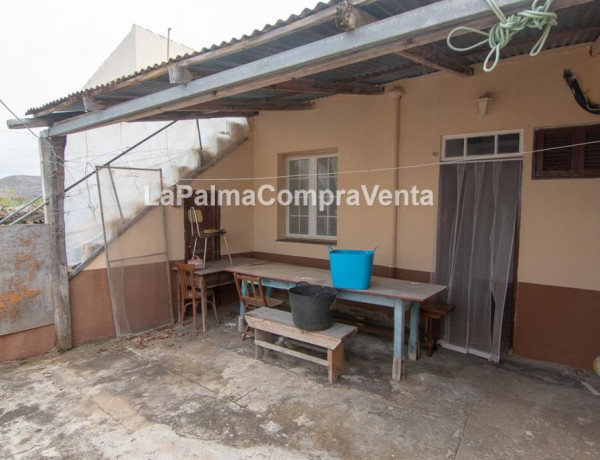 Casa-Chalet en Venta en Barlovento Santa Cruz de Tenerife 