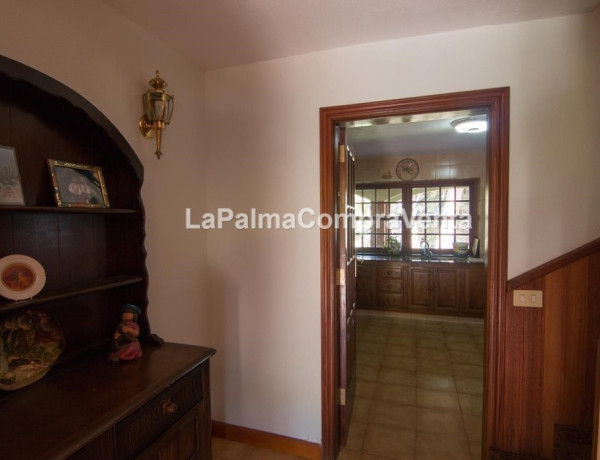 Casa-Chalet en Venta en Breña Alta Santa Cruz de Tenerife 