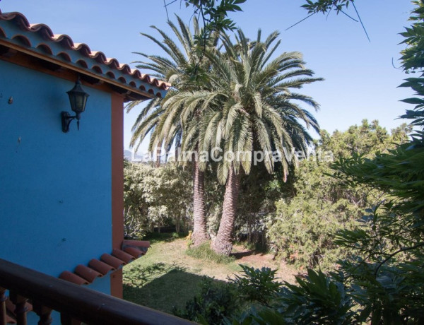 Casa-Chalet en Venta en Breña Alta Santa Cruz de Tenerife 