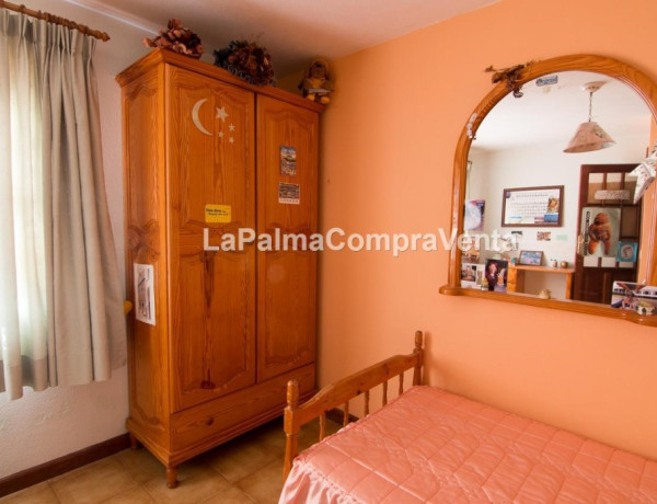 Casa-Chalet en Venta en Breña Alta Santa Cruz de Tenerife 