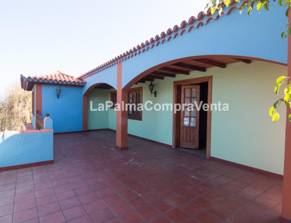 Casa-Chalet en Venta en Breña Alta Santa Cruz de Tenerife 