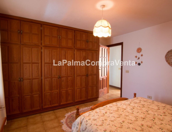 Casa-Chalet en Venta en Breña Alta Santa Cruz de Tenerife 