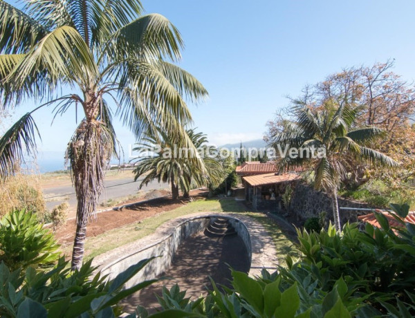 Casa-Chalet en Venta en Breña Alta Santa Cruz de Tenerife 