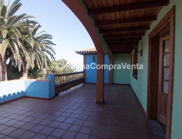 Casa-Chalet en Venta en Breña Alta Santa Cruz de Tenerife 