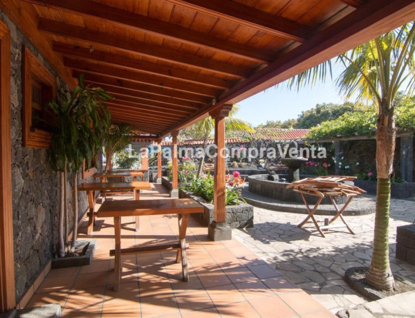 Casa-Chalet en Venta en Breña Alta Santa Cruz de Tenerife 