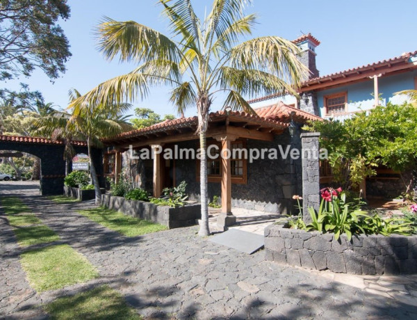 Casa-Chalet en Venta en Breña Alta Santa Cruz de Tenerife 