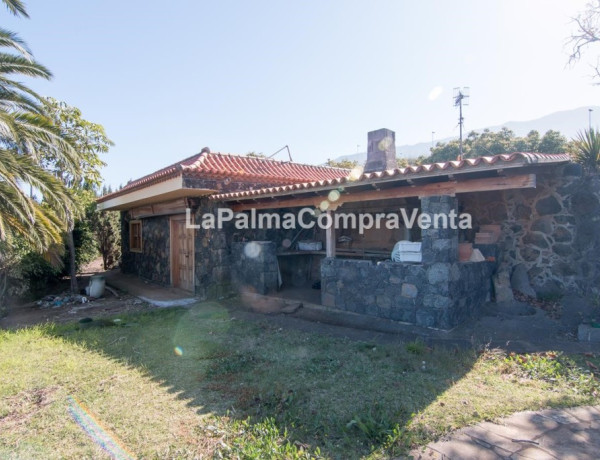 Casa-Chalet en Venta en Breña Alta Santa Cruz de Tenerife 