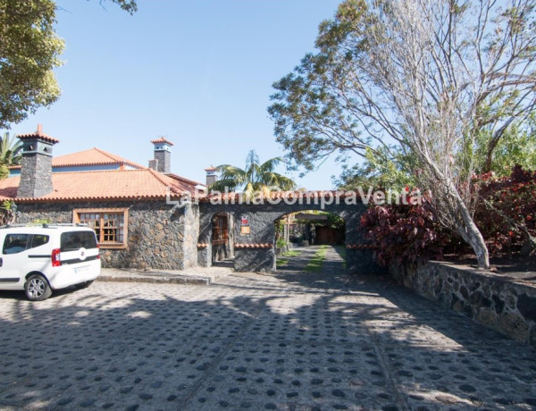 Casa-Chalet en Venta en Breña Alta Santa Cruz de Tenerife 