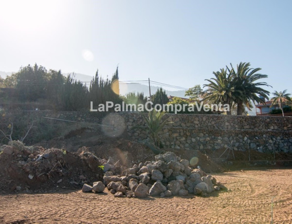 Casa-Chalet en Venta en Breña Alta Santa Cruz de Tenerife 