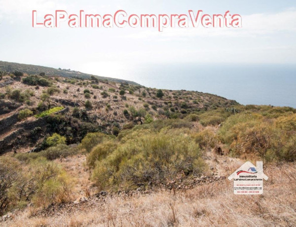 Residential land For sell in Garafia in Santa Cruz de Tenerife 