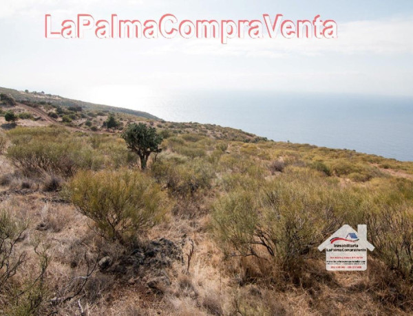 Residential land For sell in Garafia in Santa Cruz de Tenerife 