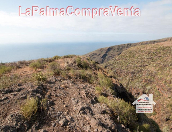 Residential land For sell in Garafia in Santa Cruz de Tenerife 