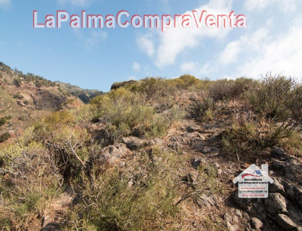 Residential land For sell in Garafia in Santa Cruz de Tenerife 