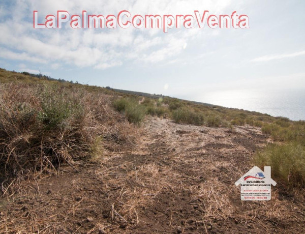 Residential land For sell in Garafia in Santa Cruz de Tenerife 