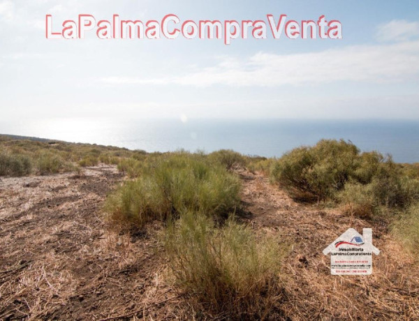 Residential land For sell in Garafia in Santa Cruz de Tenerife 